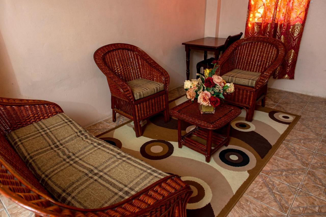Secret Villa جورج تاون المظهر الخارجي الصورة