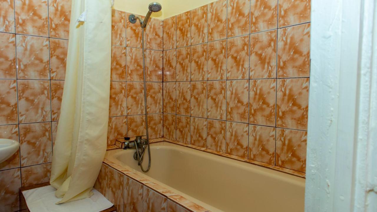 Secret Villa جورج تاون المظهر الخارجي الصورة