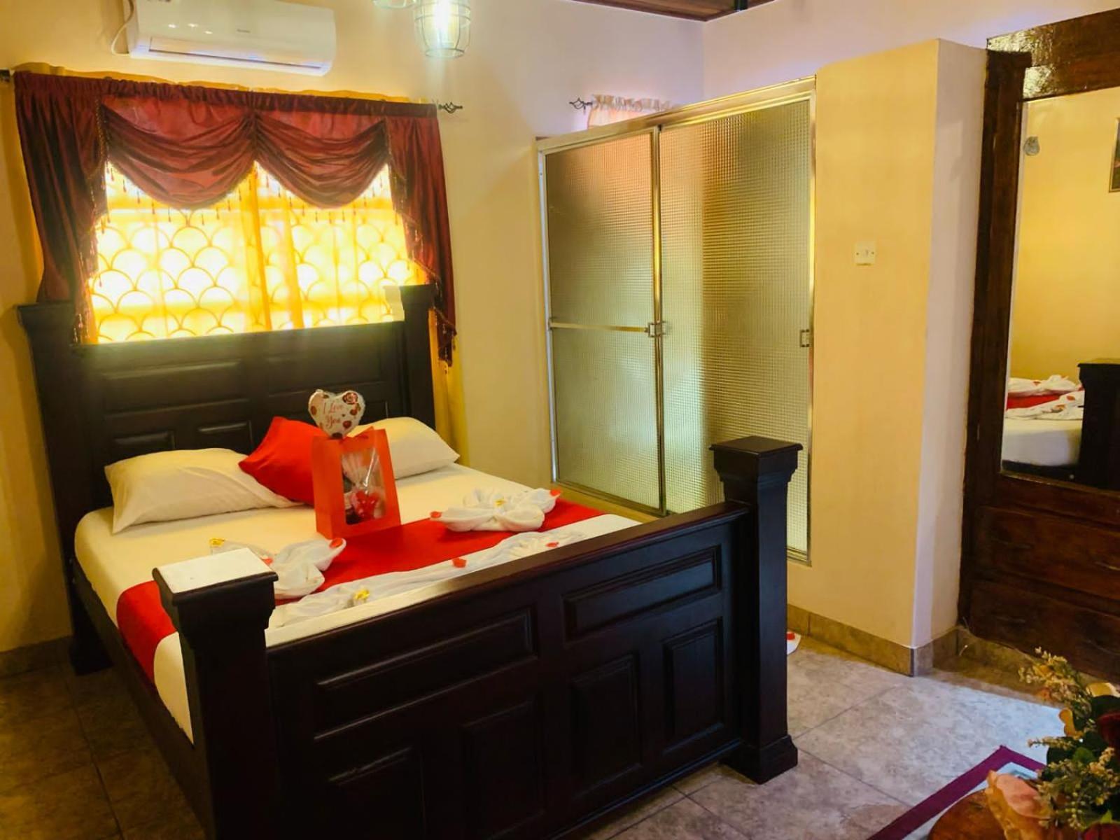 Secret Villa جورج تاون المظهر الخارجي الصورة