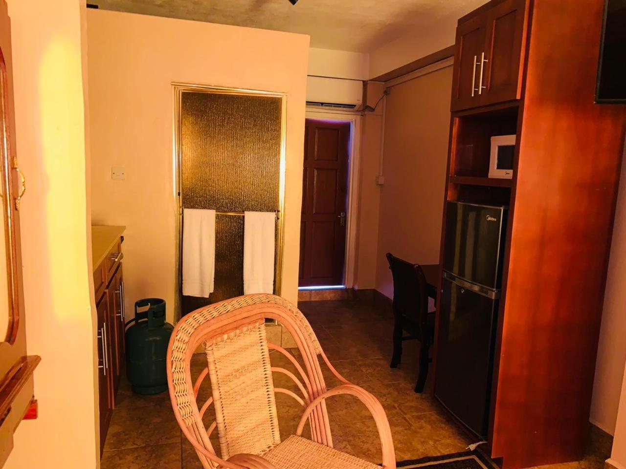 Secret Villa جورج تاون المظهر الخارجي الصورة