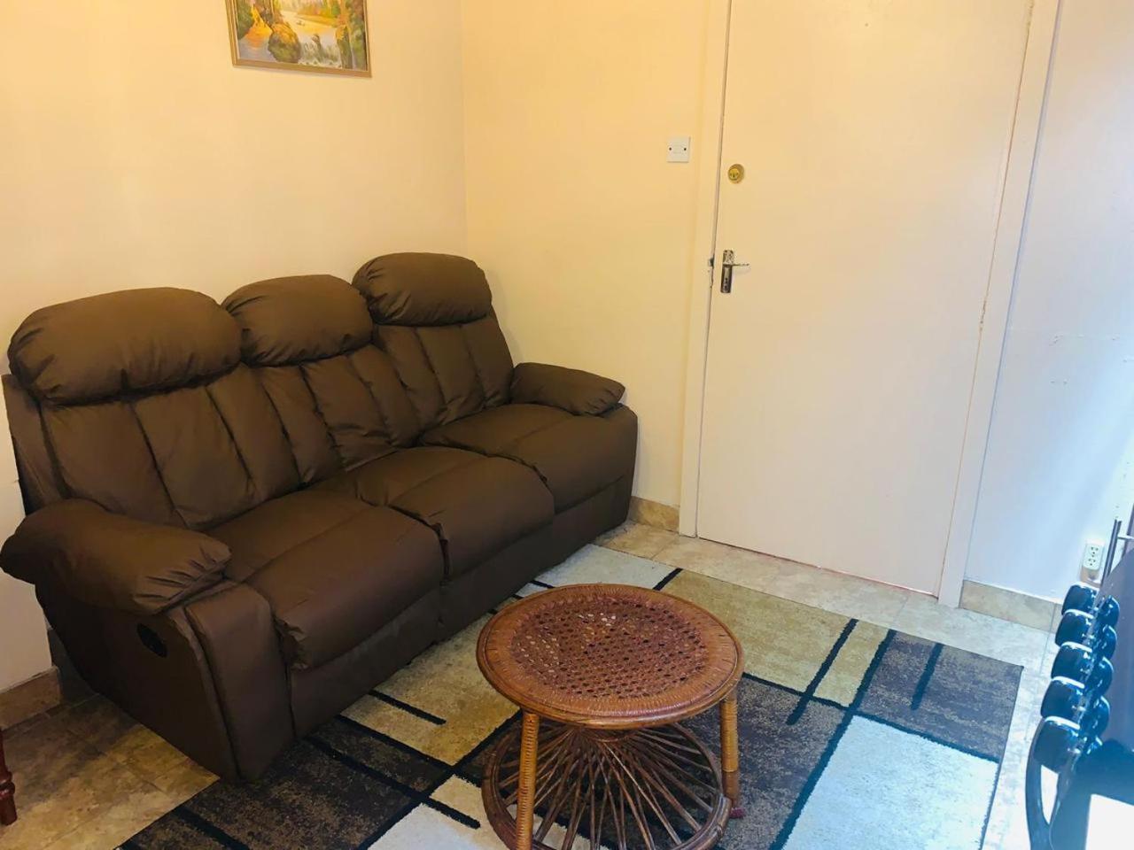Secret Villa جورج تاون المظهر الخارجي الصورة