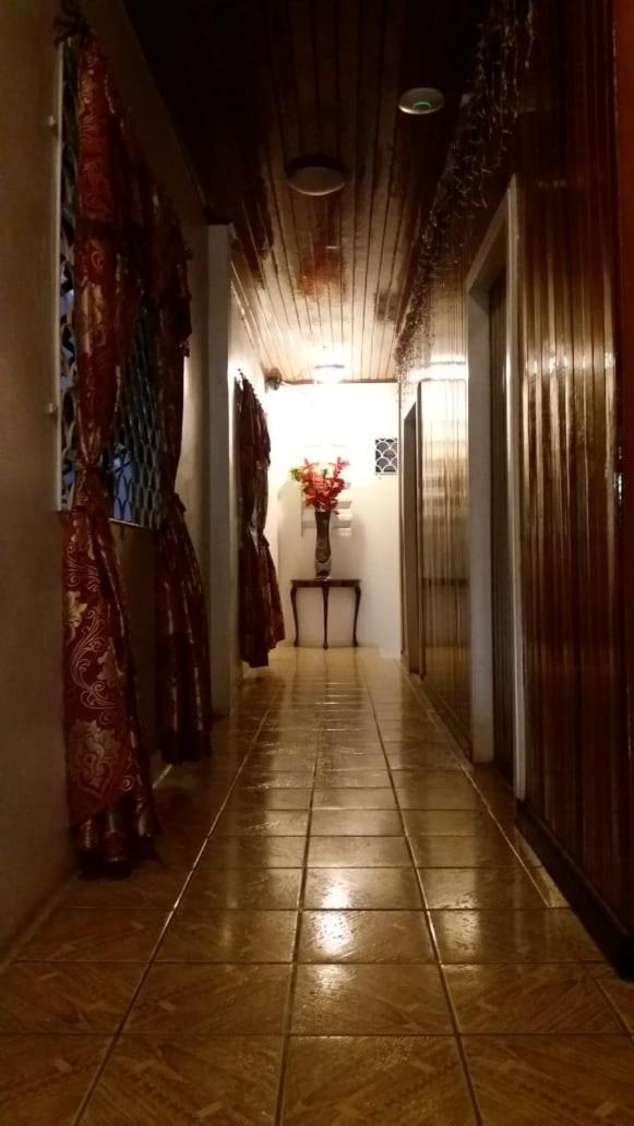 Secret Villa جورج تاون المظهر الخارجي الصورة